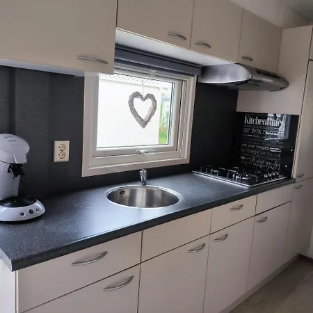 Apartment Recreatiepark De Watersnip