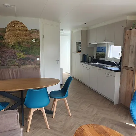 Recreatiepark De Watersnip Appartement Petten