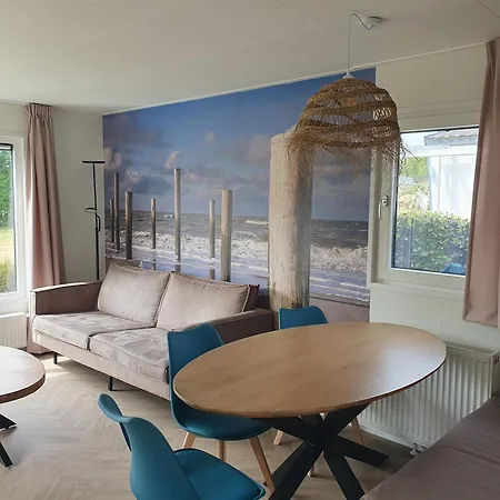Recreatiepark De Watersnip Appartement Petten