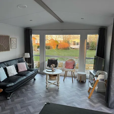Recreatiepark De Watersnip Appartement Petten