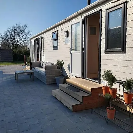 Recreatiepark De Watersnip 아파트
