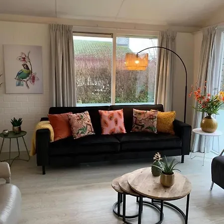 Recreatiepark De Watersnip